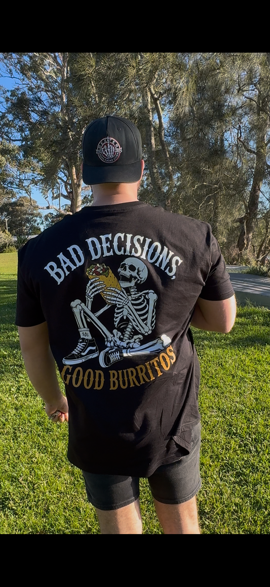 Good Burritos