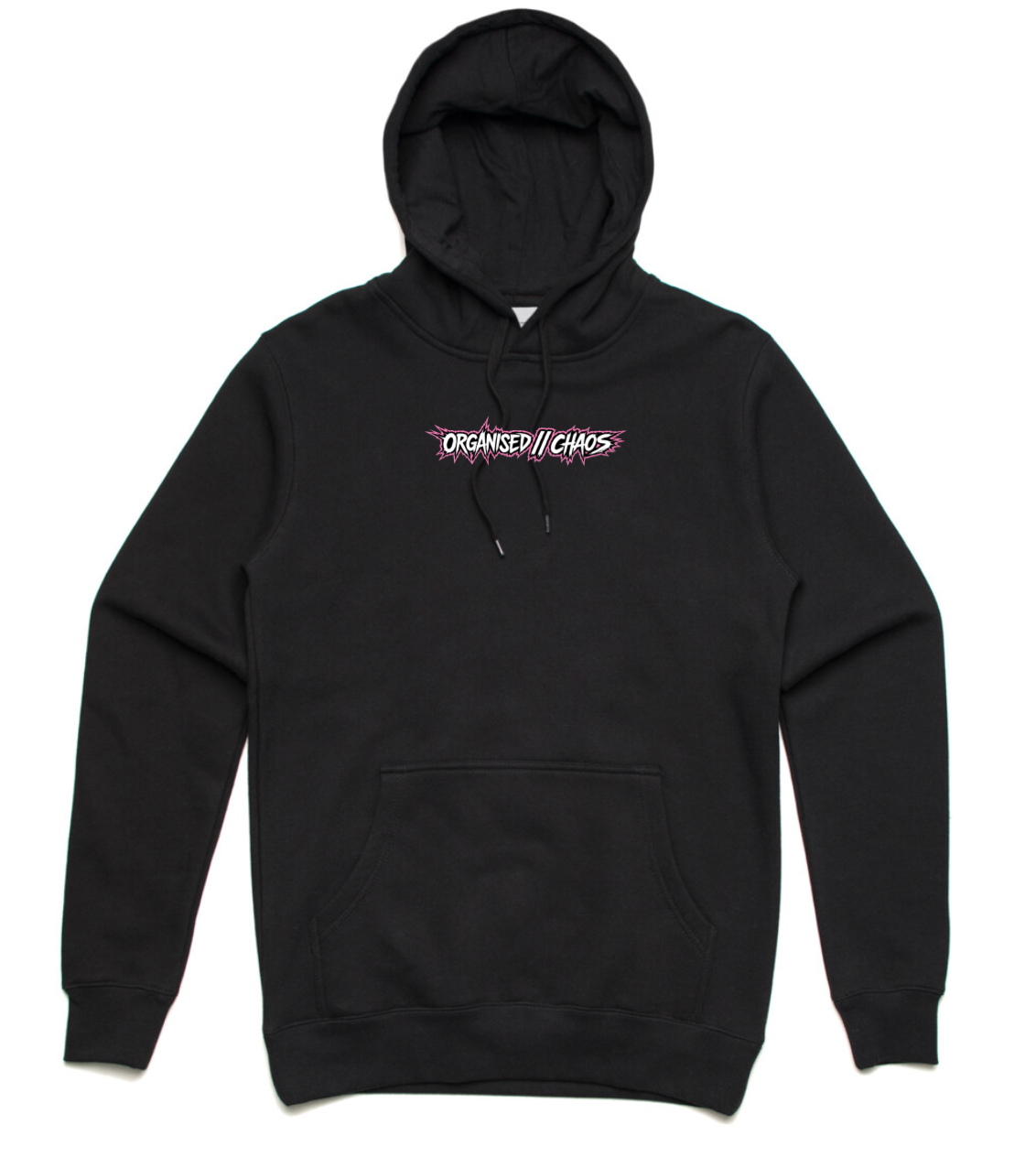 Hungry? Hoodie