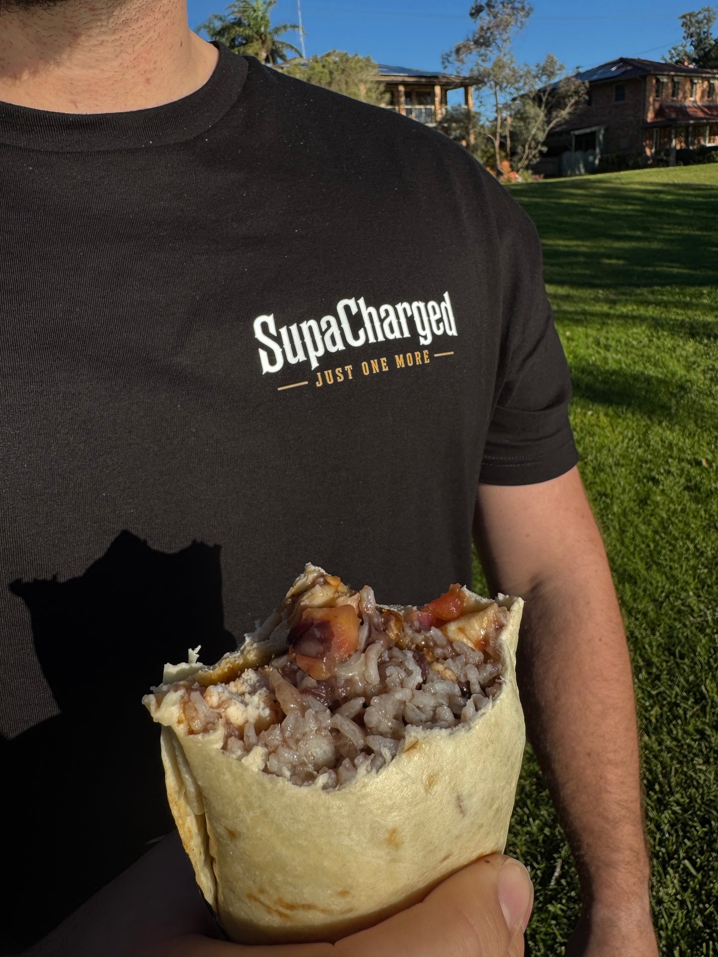 Good Burritos