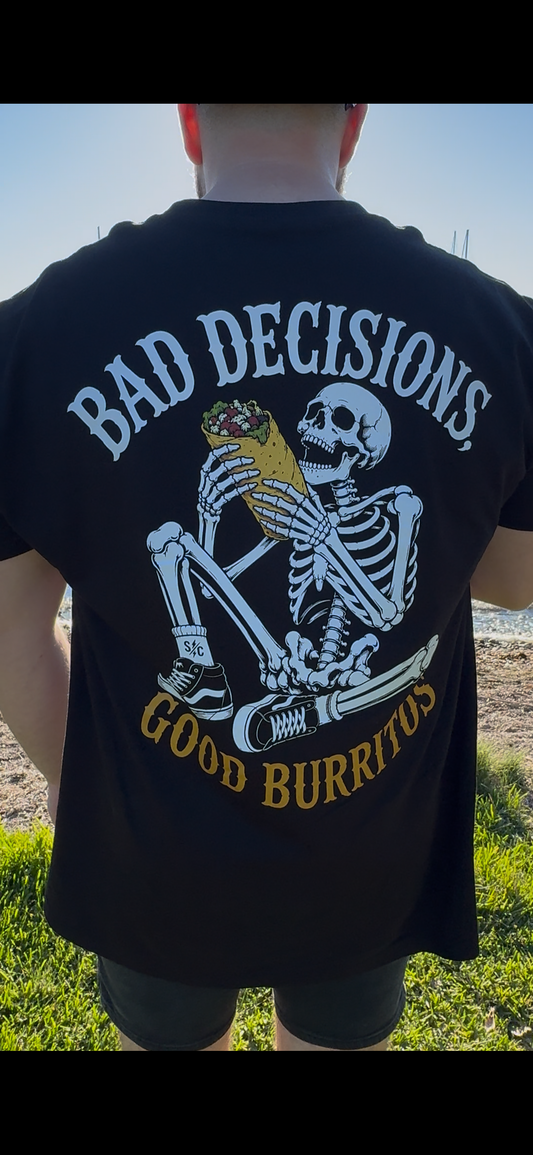 Good Burritos