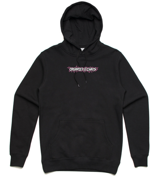 Hungry? Hoodie