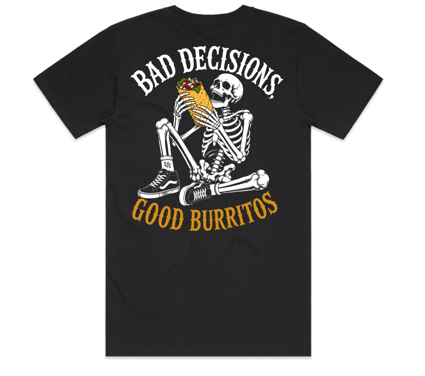 Good Burritos