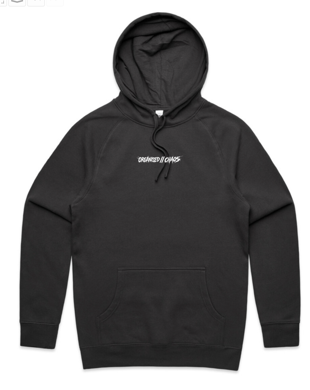 Hungry? Hoodie