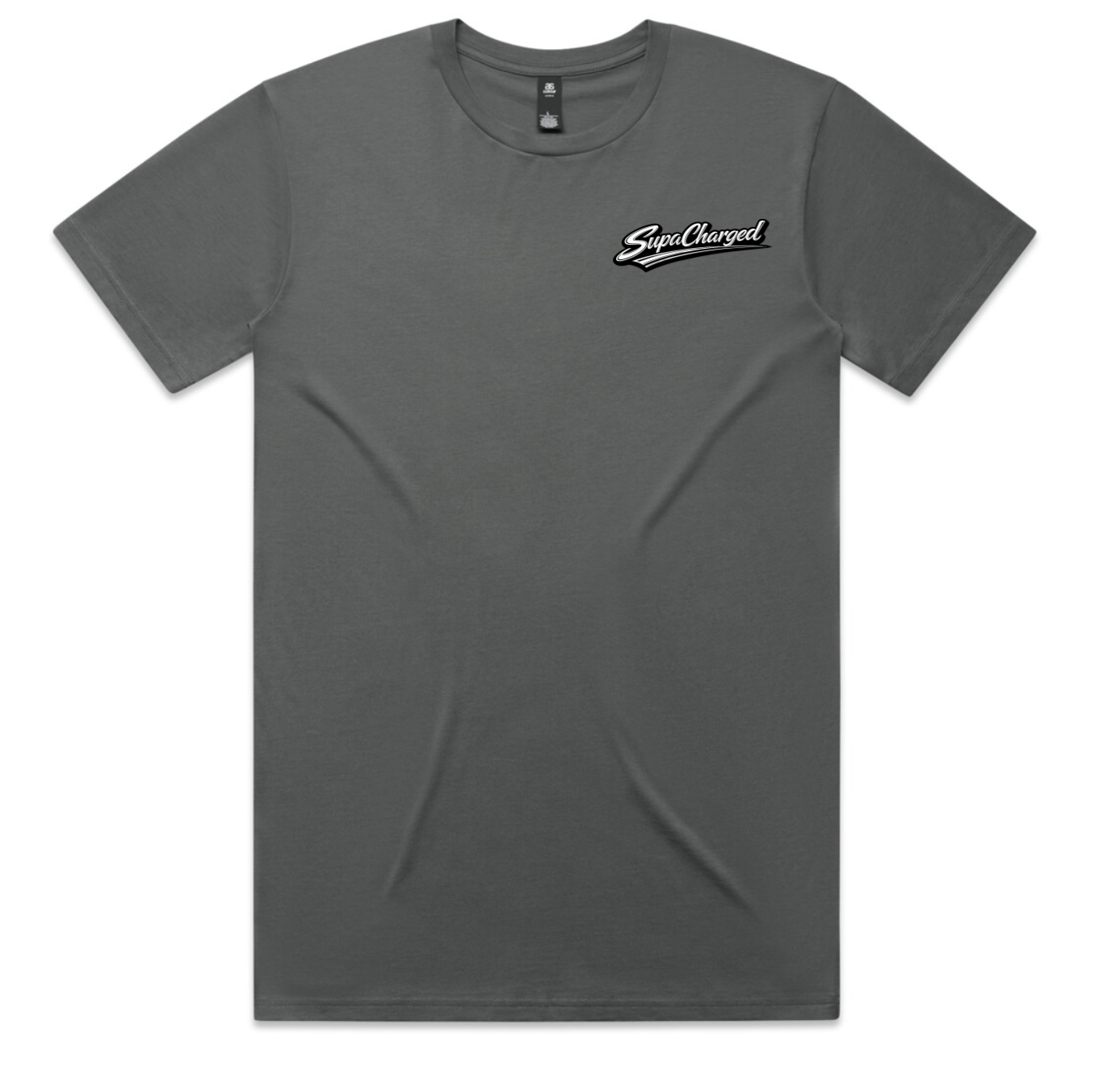 Piston Tee