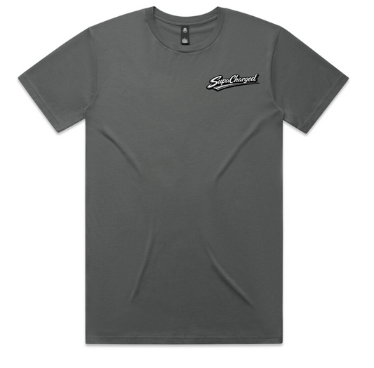 Piston Tee