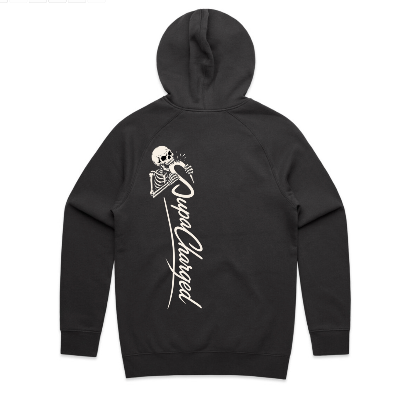 Hungry? Hoodie