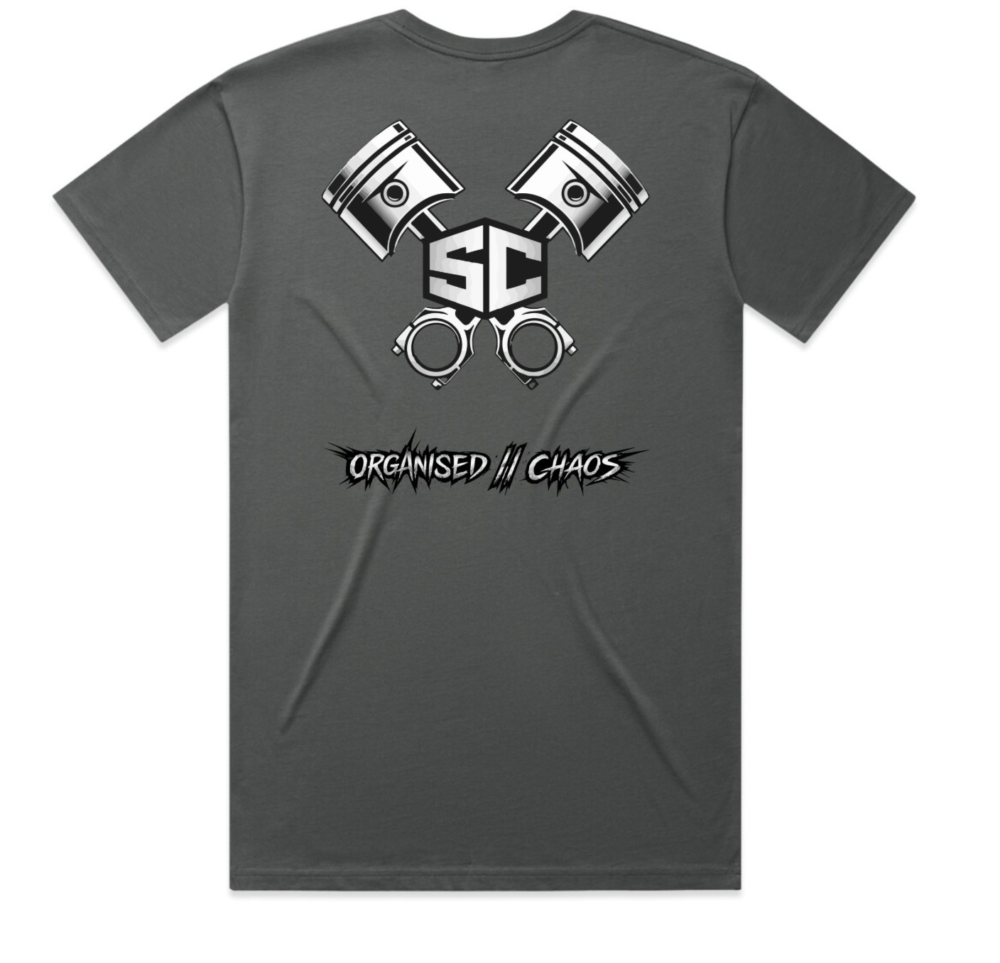 Piston Tee